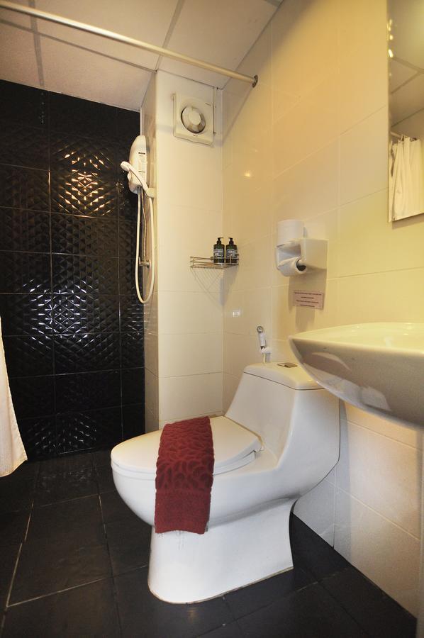Zen Rooms Kingkaew 45 Bangkok Bagian luar foto